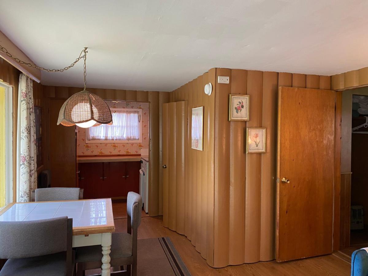 Amber Lantern One-Bedroom Cottage Lake George Exterior foto